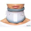 COLLARIN REGULABLE EN ALTURA Y APOYO EN MENTON PRIM E120 TALLA L