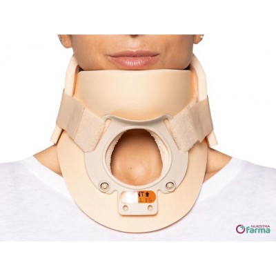 Comprar COLLARIN RIGIDO TIPO PHILADELPHIA PRIM 961 S/MEDIO al mejor precio en NuestraFarma, tu farmacia online
