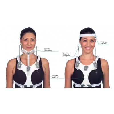 Comprar IMO COLLARIN TIPO SOMI PRIM E45 TALLA L al mejor precio en NuestraFarma, tu farmacia online