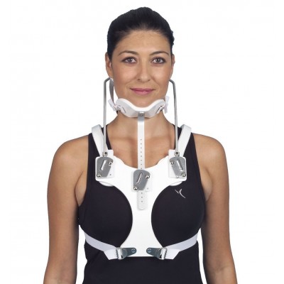 Comprar IMO COLLARIN TIPO SOMI PRIM E45 TALLA S al mejor precio en NuestraFarma, tu farmacia online