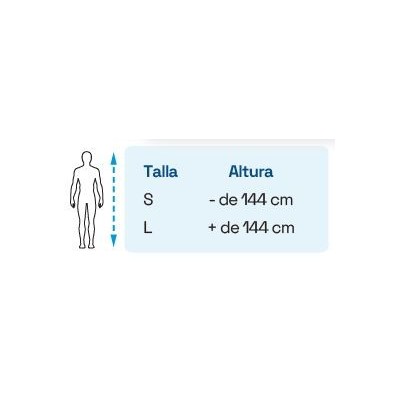 Comprar IMO COLLARIN TIPO SOMI PRIM E45 TALLA S al mejor precio en NuestraFarma, tu farmacia online