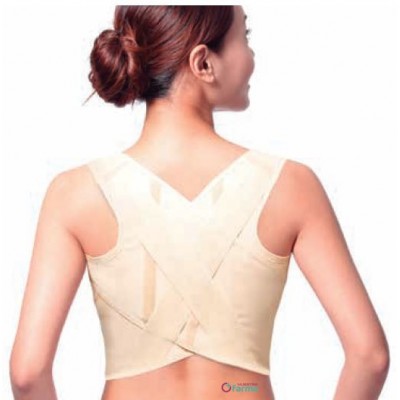 Comprar ESPALDILLERA ELCROSS LUX 313BGM TALLA M al mejor precio en NuestraFarma, tu farmacia online