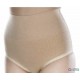 SLIP DE CONTENCION DE HERNIA INGUINAL ORIONE PARA MUJER TALLA 7