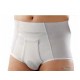 SLIP DE CONTENCION PARA HERNIA INGUINAL PARA HOMBRE ORIONE 316 TALLA 8