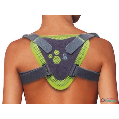 Comprar MYPRIM KIDS INMOVILIZADOR DE CLAVICULA MPK300 TALLA 2 al mejor precio en NuestraFarma, tu farmacia online