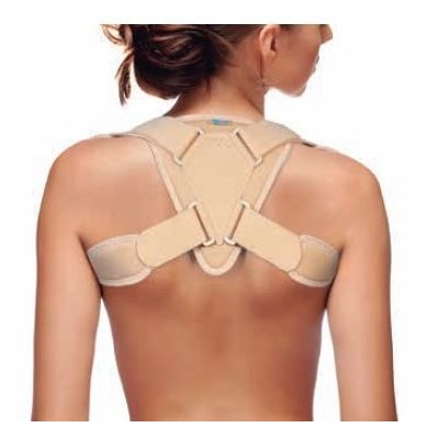 Comprar INMOVILIZADOR DE CLAVICULA PRIM CLAVI+ TALLA S al mejor precio en NuestraFarma, tu farmacia online