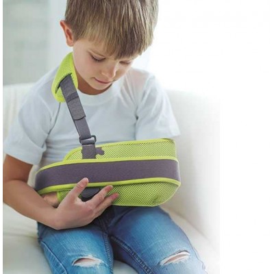 Comprar MYPRIM KIDS CINCHA INMOVILIZADORA DE HOMBRO MPK401 TALLA UNICA al mejor precio en NuestraFarma, tu farmacia online