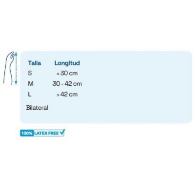 Comprar CABESTRILLO PRIM EXCELLENT 909S TALLA M al mejor precio en NuestraFarma, tu farmacia online