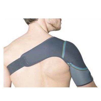 Comprar HOMBRERA PRIM NEOPRAIR NP174SL TALLA S HOMBRO IZQUIERDO al mejor precio en NuestraFarma, tu farmacia online