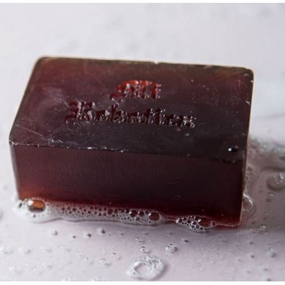 Comprar MI REBOTICA JABON DE GLICERINA ARTESANO DE FRESAS 100 G al mejor precio en NuestraFarma, tu farmacia online