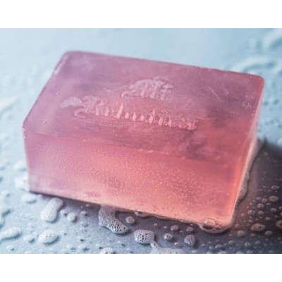 Comprar MI REBOTICA JABON DE GLICERINA ARTESANO DE PETALOS DE ROSAS 100 G al mejor precio en NuestraFarma, tu farmacia online