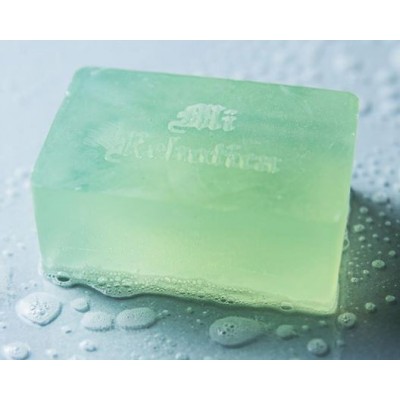 Comprar MI REBOTICA JABON DE GLICERINA ARTESANO DE TE VERDE 100 G al mejor precio en NuestraFarma, tu farmacia online