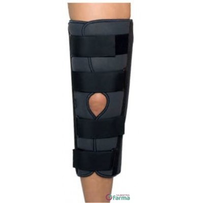 Comprar PRIM INMOVILIZADOR DE RODILLA UNIVERSAL 3 PIEZAS 8626L TALLA L al mejor precio en NuestraFarma, tu farmacia online