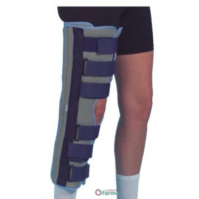 Comprar PRIM INMOVILIZADOR DE RODILLA 3 PIEZAS 951XL TALLA XL al mejor precio en NuestraFarma, tu farmacia online