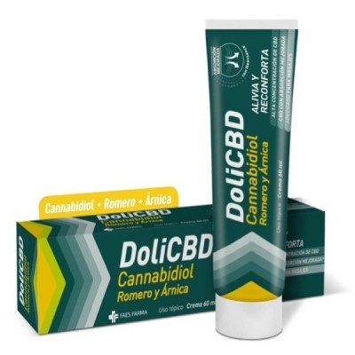Comprar CANNABEN CREMA 60 ML al mejor precio en NuestraFarma, tu farmacia online