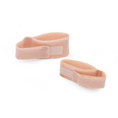 Comprar COMFORSIL ALINEADOR DE DEDOS CC510L 10 UNIDADES TALLA L al mejor precio en NuestraFarma, tu farmacia online