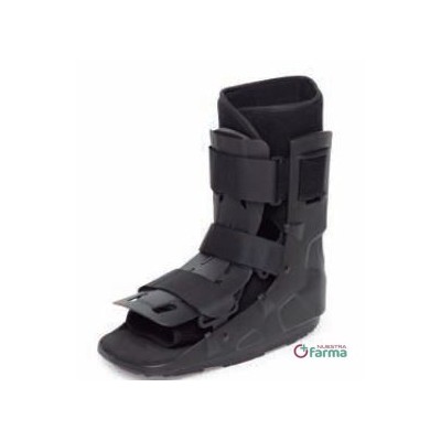 Comprar WALKER PROTECT CORTO FIJO PRIM W201L TALLA L al mejor precio en NuestraFarma, tu farmacia online