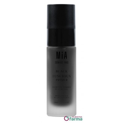 Comprar MIA BLACK LUSCIOUS PRIMER 30 ML al mejor precio en NuestraFarma, tu farmacia online