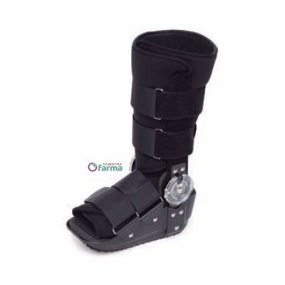 Comprar WALKER LARGO CON ARTICULACION ROM PRIM W100RL TALLA L al mejor precio en NuestraFarma, tu farmacia online