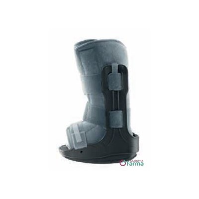 Comprar WALKER PEDIATRICO DE BREG 7703XM TALLA M al mejor precio en NuestraFarma, tu farmacia online