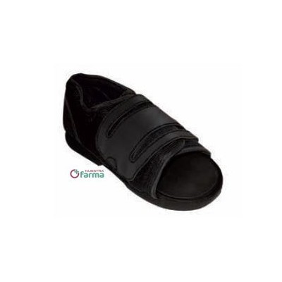 Comprar PRIM ZAPATO POSTOPERATORIO ABIERTO PS100 TALLA XL 43-45 al mejor precio en NuestraFarma, tu farmacia online