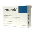 INMUNOK 30 CAPSULAS