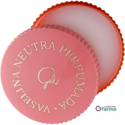 Comprar VASELINA PERFUMADA GAL 35 G al mejor precio en NuestraFarma, tu farmacia online
