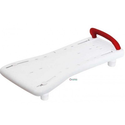 Comprar TABLA DE BAÑERA CON ASAS PRIM U348 al mejor precio en NuestraFarma, tu farmacia online