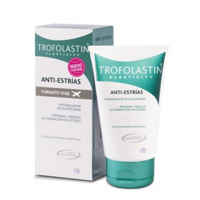 Comprar TROFOLASTIN ANTIESTRIAS E CARRERAS 100 ML al mejor precio en NuestraFarma, tu farmacia online
