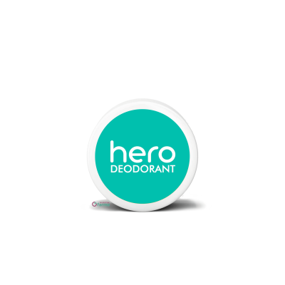Comprar HERO DEODORANT DESODORANTE EN CREMA 20 G al mejor precio en NuestraFarma, tu farmacia online