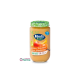 HERO BABY PLATANO MANZANA PERA Y MANDARINA 235 G