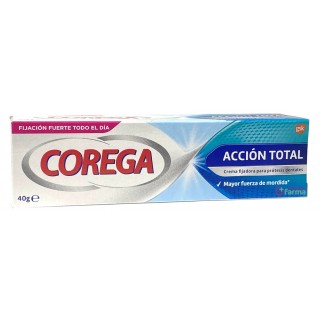 COREGA ACCION TOTAL CREMA 40 G