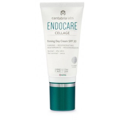 Comprar ENDOCARE CELLAGE FIRMING DAY CREAM SPF30 REAFIRMANTE REGENERADORA 50 ML al mejor precio en NuestraFarma, tu farmacia online