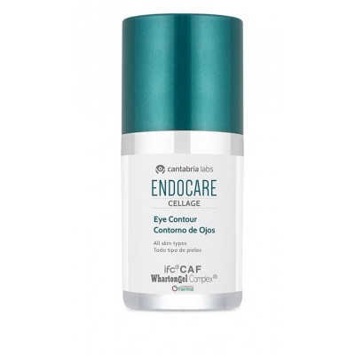 Comprar ENDOCARE CELLAGE CONTORNO DE OJOS 15 ML al mejor precio en NuestraFarma, tu farmacia online