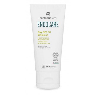 ENDOCARE ESSENTIAL DAY SPF30 40 ML