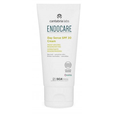Comprar ENDOCARE ESSENTIAL DAY SENSE SPF30 50 ML al mejor precio en NuestraFarma, tu farmacia online