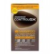 CONTROL GX REDUCTOR DE CANAS 2 EN 1 CHAMPU Y ACONDICIONADOR 118 ML