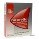 NICORETTE CLEAR 10 mg/16 h 14 PARCHES TRANSDERMICOS 15,75 mg (BOLSA PAPEL/PET/CICLOOLEFINA)