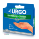 URGO QUEMADURAS Y HERIDAS SUPERFICIALES 5 X 7 CM 6 APOSITOS