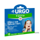 URGOSTRIPS 100 MM X 6 MM 10 U