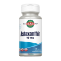 KAL ASTAXANTHIN 10 MG 60 CAPSULAS VEGETALES