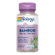 SOLARAY BAMBOO 300 MG 60 CAPSULAS VEGETALES