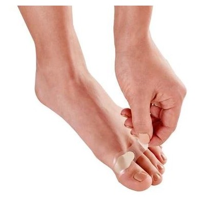 Comprar 3M NEXCARE GEL HIDROCOLOIDE AMPOLLAS DEDOS PIES Y TALONES 6 UNIDADES al mejor precio en NuestraFarma, tu farmacia online