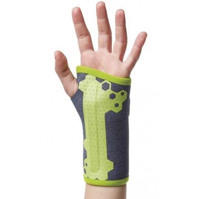 Comprar MUÑEQUERA INMOVILIZADORA MYPRIM KIDS MPK101 1L IZQUIERDA TALLA 1 al mejor precio en NuestraFarma, tu farmacia online