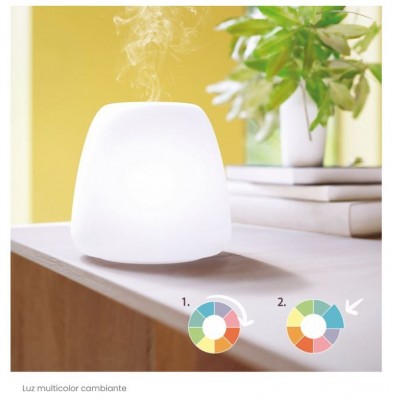 Comprar PRANAROM DIFUSOR JOY al mejor precio en NuestraFarma, tu farmacia online