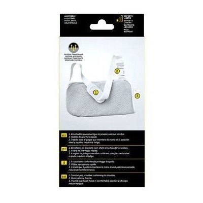 Comprar CABESTRILLO DE BRAZO 3M FUTURO TALLA UNICA al mejor precio en NuestraFarma, tu farmacia online