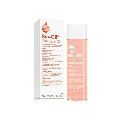 Comprar BIO-OIL 125 ML al mejor precio en NuestraFarma, tu farmacia online