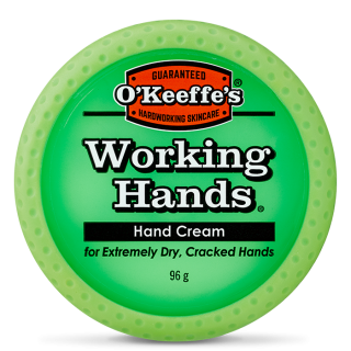 O´KEEFFE´S WORKING HANDS CREMA DE MANOS 96 G