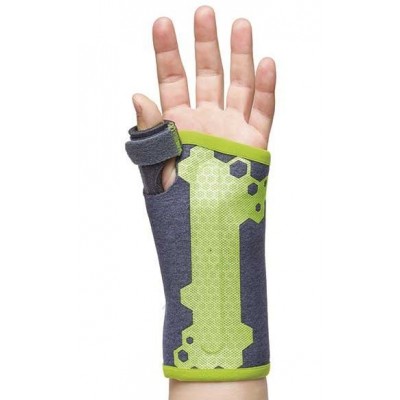 Comprar MYPRIM KIDS INMOVILIZADOR DE PULGAR REF MPK102 OS TALLA UNICA al mejor precio en NuestraFarma, tu farmacia online