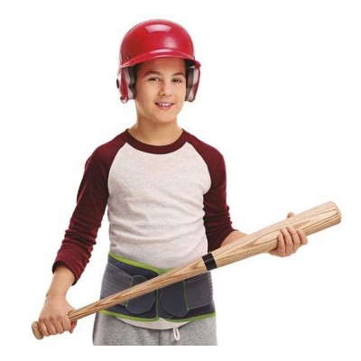 Comprar MYPRIM KIDS FAJA SACROLUMBAR CON TENSOR REF MPK600 1 TALLA 1 al mejor precio en NuestraFarma, tu farmacia online